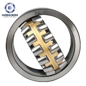 22217 EC3 Spherical Roller Bearing 85*150*36mm with Cylindrical Bore&nbsp; SUNBEARING