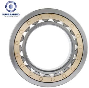 NU2238-E-M1 Cylindrical Roller Bearing 190*340*92mm  SUNBEARING