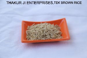 Premium Brown Rice 500g