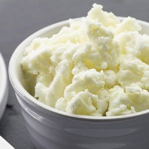 Fresh White Butter