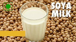 Soya Flavour Milk
