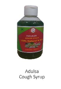 Adulsa Cough Syrup