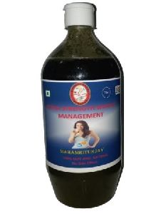 Extra Strength Weight Management Syrup