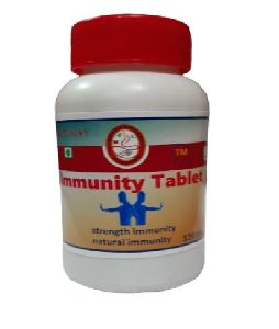 Immunity Tablets
