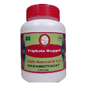 Triphala Guggul Tablets