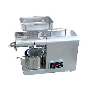 coconut milk extractor