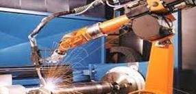 Heavy Fabrication &amp; Precision CNC Machining Services