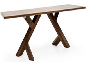 Industrial Dining Table