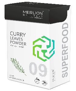 Merlion Naturals Curry Leaves Powder (227gm)