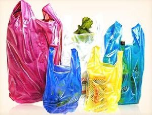 Polythene Carry Bags Latest Price from Manufacturers, Suppliers & Traders