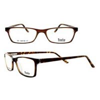 Brown TP 194 Spectacle Frame