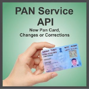 Pan Card Distributor Services