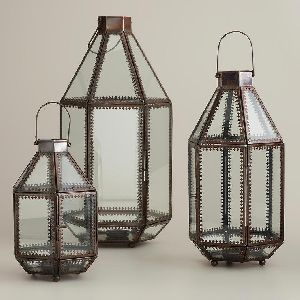 Decorative Candle Lamps