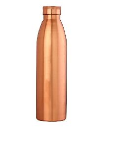 Dr. Copper Bottle