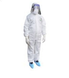 PPE KIT IN 70 GSM