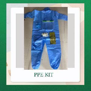 PPE KIT IN 90 GSM