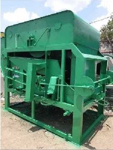 Paddy Processing Machine