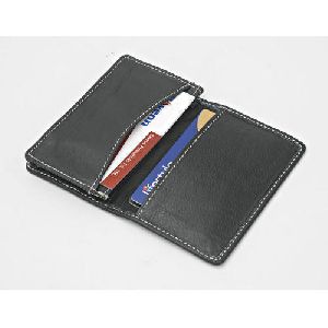 Mens Card Wallet