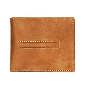 Mens Casual Wallet