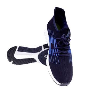 Active-Hs Blue Sports Shoes