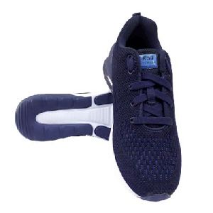 CAL-DR Blue Sports Shoes