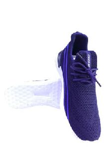 DL-FM Blue Sports Shoes