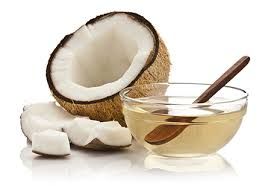 coconut oil