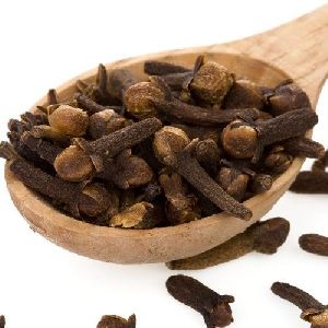 dried cloves