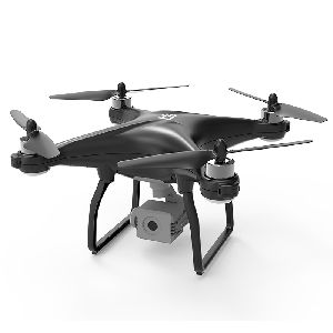 4K camera 3-axis gimbal drone with GPS