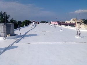 Heat Proofing Services