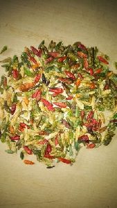 Dried Kanthari Chilli