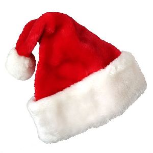 Christmas Cap
