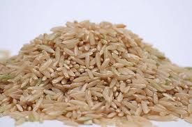 brown rice