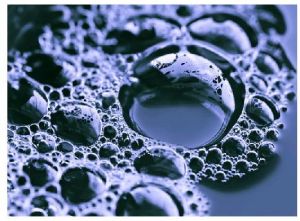 Chemical Auxiliary Agents