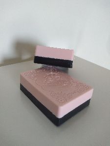 Calamine Charcoal Soap