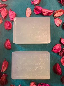 Rose Soap