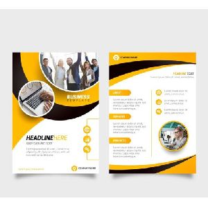 brochure printing services