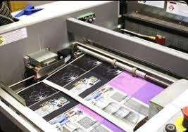 Package Printing Service