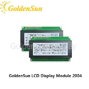 LCD Display Module 2004