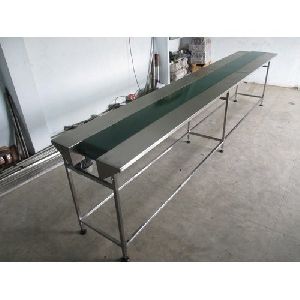 Material Handling Conveyor