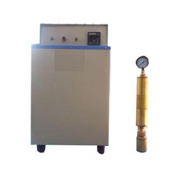 Reid Vapour Pressure Test Apparatus, Feature : Easy To Fit