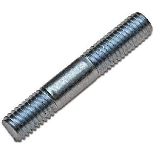 Mild Steel Double Ended Stud Bolts