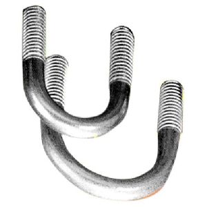 Mild Steel U Bolts