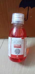 Dextro-AC Syrup
