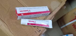 Neobee-C Cream