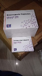 Olcandi-100 Capsules