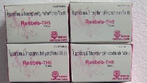 Resbee TH-5 Tablets