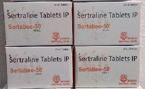 Sertabee-50 Tablets