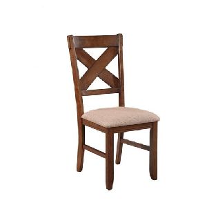 Solid Wooden Dining Chair