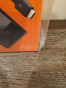 Amazon TV Fire Stick Remote Controls